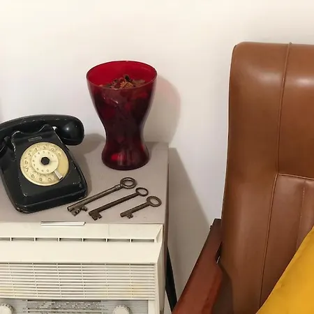 Tabula House - 4 Elements Appartement