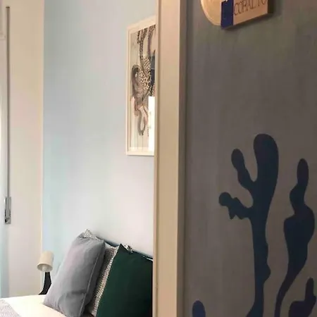 Apartman Tabula House - 4 Elements Catania