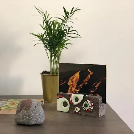 Tabula House - 4 Elements Appartement