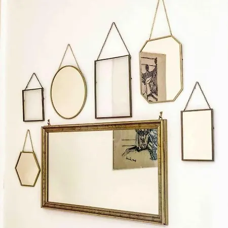 Tabula House - 4 Elements * Catania