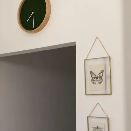 Tabula House - 4 Elements Catane