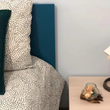 Tabula House - 4 Elements