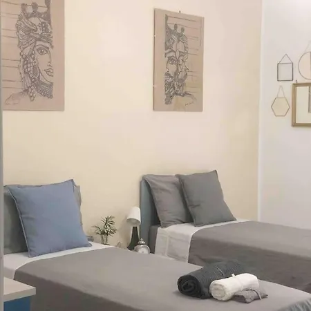 Tabula House - 4 Elements * Catane