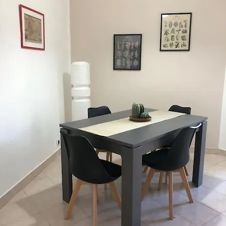 Apartman Tabula House - 4 Elements Catania