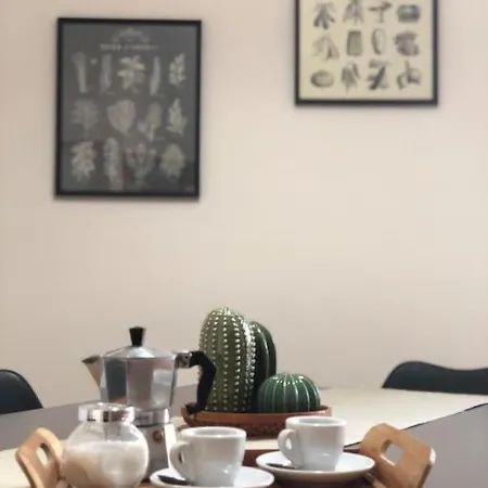 Tabula House - 4 Elements Catania