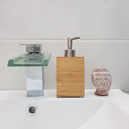 Tabula House - 4 Elements *