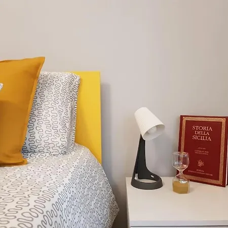 Apartman Tabula House - 4 Elements Catania