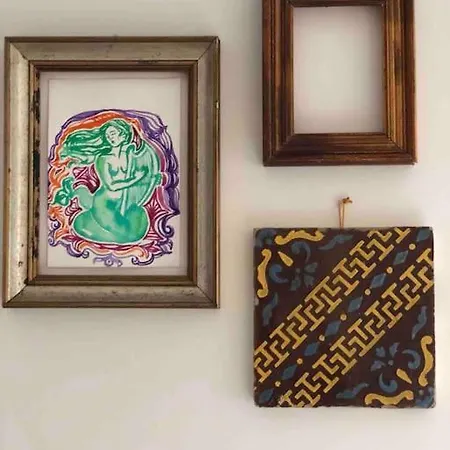 Appartement Tabula House - 4 Elements *