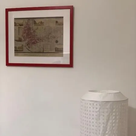 Tabula House - 4 Elements Apartman Catania