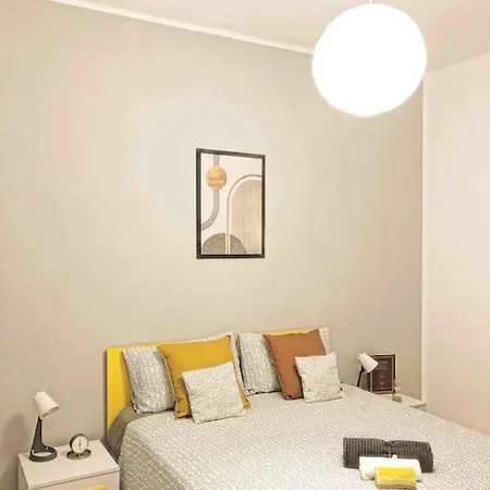 Tabula House - 4 Elements Apartman Catania