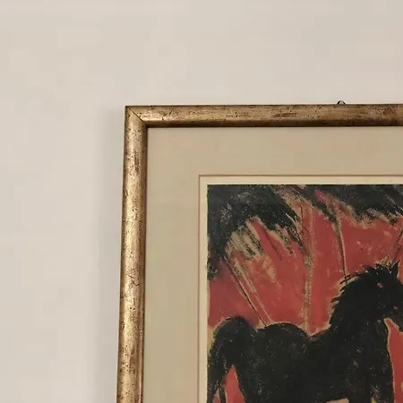 Tabula House - 4 Elements Appartement Catane