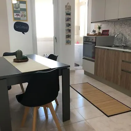 Tabula House - 4 Elements *