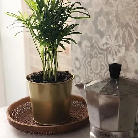 Apartman Tabula House - 4 Elements Catania