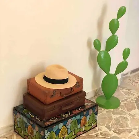 Tabula House - 4 Elements * Catania