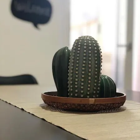 Tabula House - 4 Elements Appartement Catane