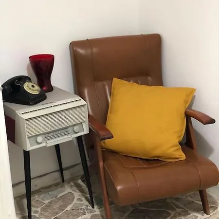 Tabula House - 4 Elements * Catane