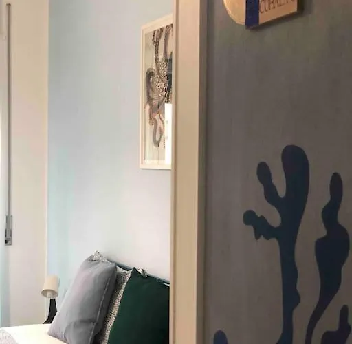 아파트 Tabula House - 4 Elements 카타니아