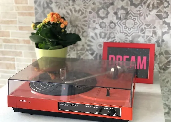 Tabula House - 4 Elements 아파트