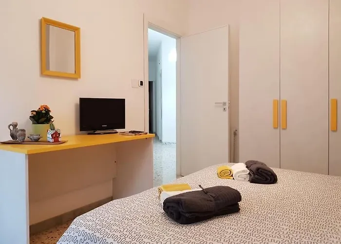 Tabula House - 4 Elements Apartment Catania