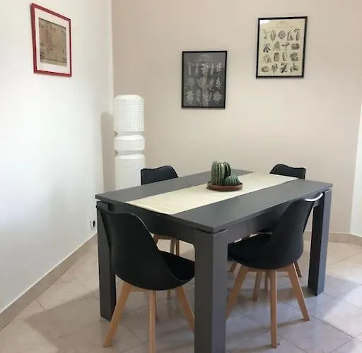 Apartment Tabula House - 4 Elements Catania