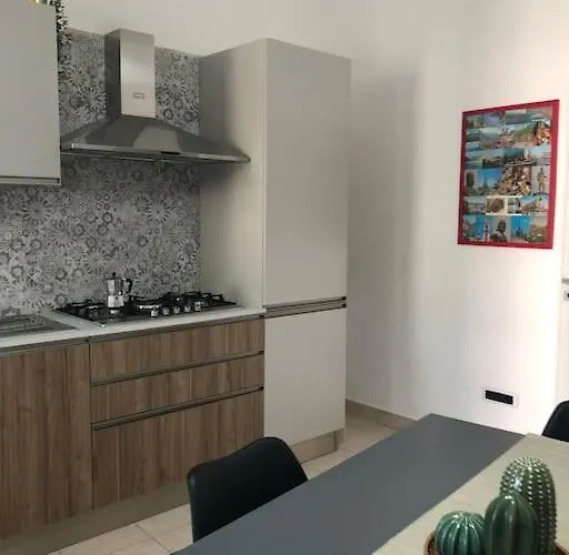 Tabula House - 4 Elements Apartment *