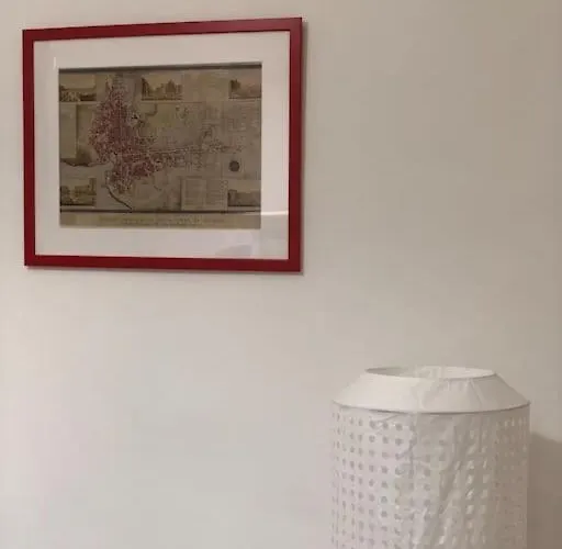 Tabula House - 4 Elements Apartment Catania