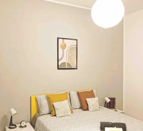 Tabula House - 4 Elements Apartment Catania