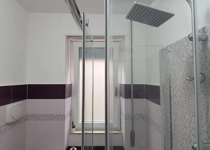 Tabula House - 4 Elements 아파트