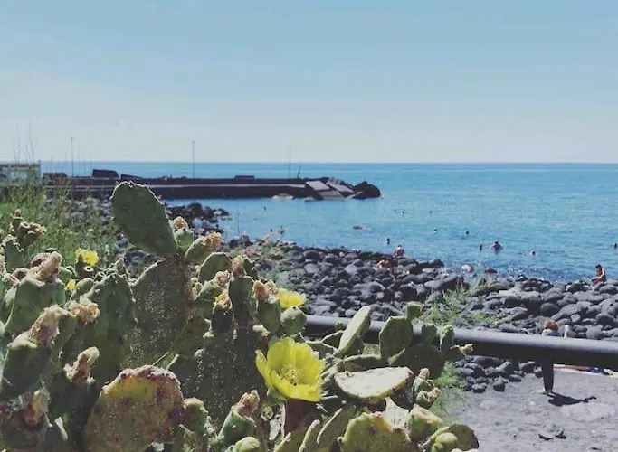 Tabula House - 4 Elements 카타니아