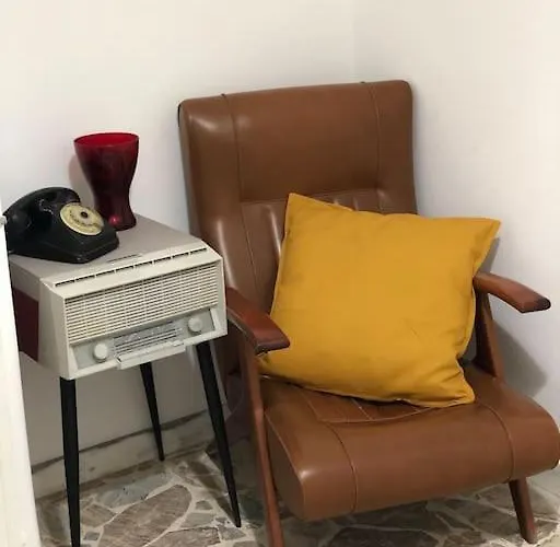 Tabula House - 4 Elements * 카타니아