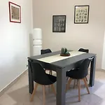 아파트 Tabula House - 4 Elements 카타니아