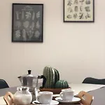 Tabula House - 4 Elements 카타니아