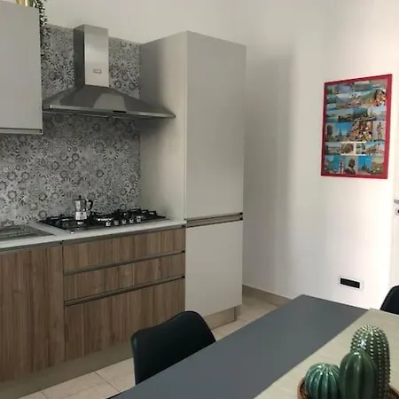 Tabula House - 4 Elements Appartement *