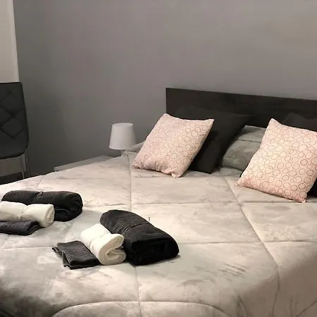 Tabula House - 4 Elements Catania