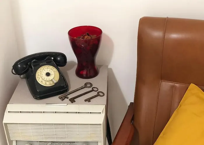 Tabula House - 4 Elements Διαμέρισμα