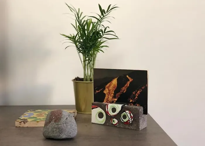 Tabula House - 4 Elements Διαμέρισμα