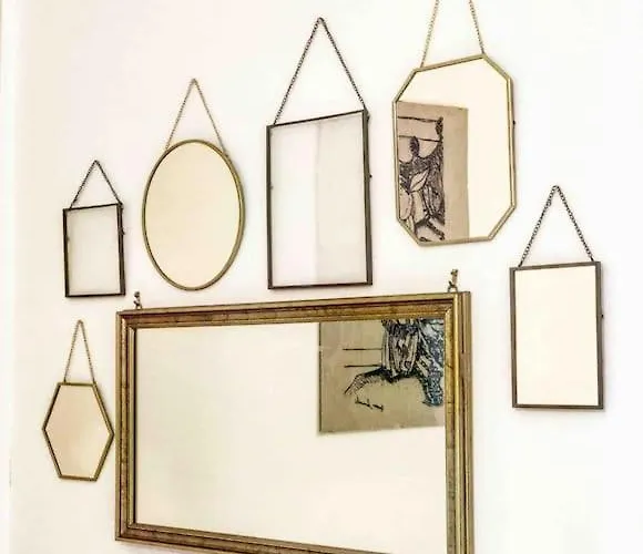 Tabula House - 4 Elements * Catânia