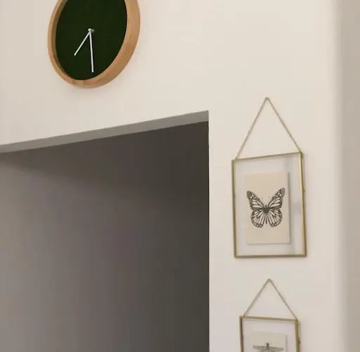 Tabula House - 4 Elements Κατάνια