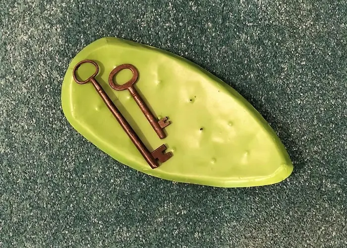 Διαμέρισμα Tabula House - 4 Elements