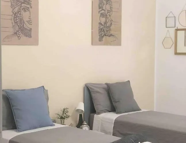 Tabula House - 4 Elements * Catânia