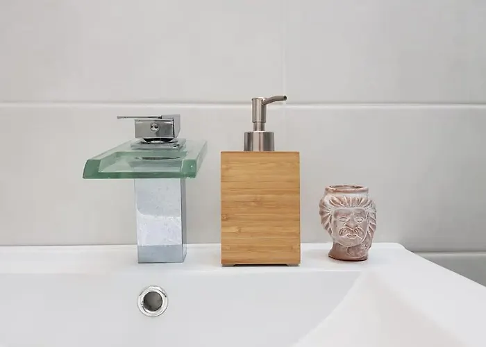 Tabula House - 4 Elements *