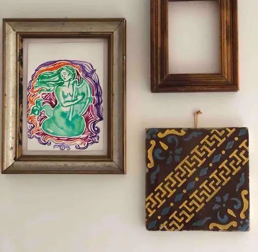 Apartamento Tabula House - 4 Elements *