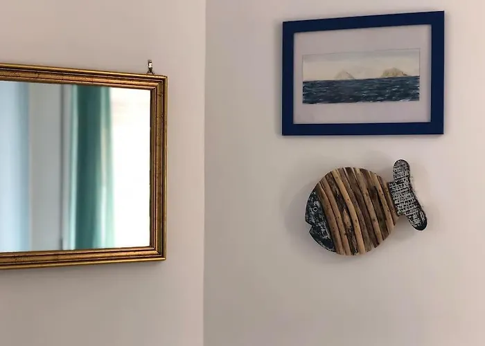 Tabula House - 4 Elements