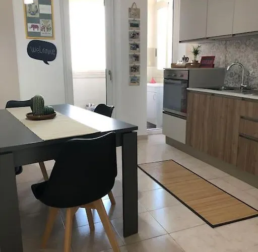 Tabula House - 4 Elements *