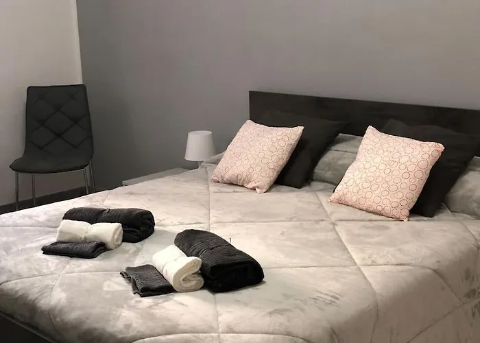 Tabula House - 4 Elements Catânia