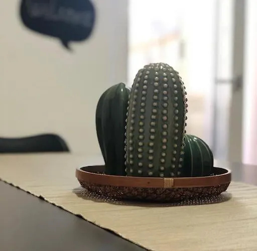 Tabula House - 4 Elements Διαμέρισμα Κατάνια